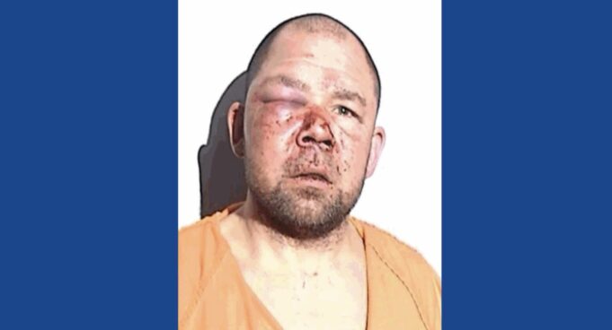 One person arrested after barricaded standoff with police in Ohio