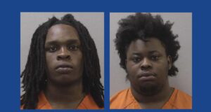 Two people arrested following shooting incident in South Carolina