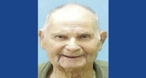 Police searching for missing person in Alabama