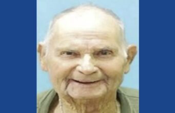 Police searching for missing person in Alabama