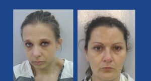 Two Texas residents arrested after using crow decoys to smuggle contraband into Louisiana prison