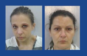 Two Texas residents arrested after using crow decoys to smuggle contraband into Louisiana prison