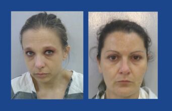 Two Texas residents arrested after using crow decoys to smuggle contraband into Louisiana prison