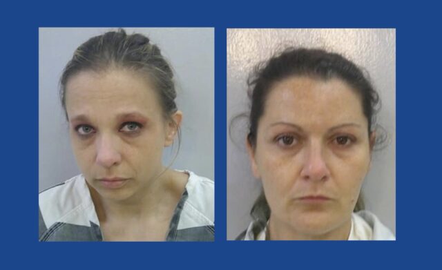Two Texas residents arrested after using crow decoys to smuggle contraband into Louisiana prison