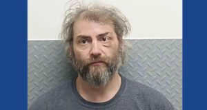 One person arrested following drug bust, vehicle theft in Kentucky