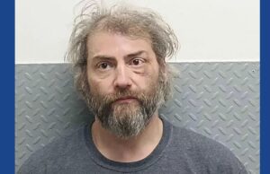 One person arrested following drug bust, vehicle theft in Kentucky