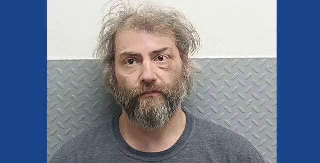 One person arrested following drug bust, vehicle theft in Kentucky
