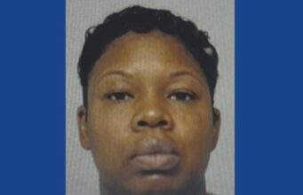 Police searching for wanted theft suspect in Georgia