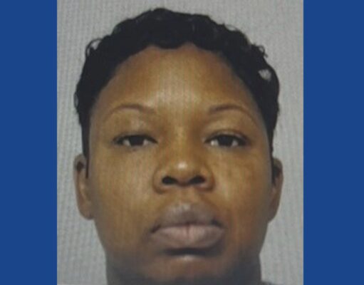 Police searching for wanted theft suspect in Georgia