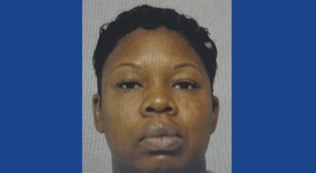 Police searching for wanted theft suspect in Georgia