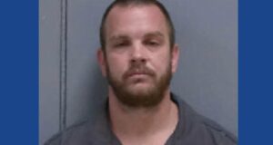One person arrested in connection with illegal tire dumping in South Carolina