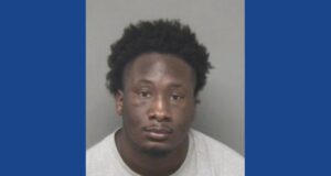 One person arrested after assaulting woman, driving off with child in Ohio