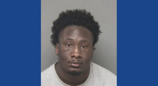 One person arrested after assaulting woman, driving off with child in Ohio