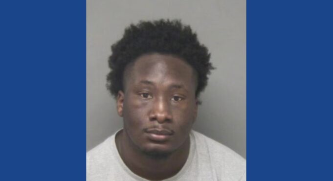 One person arrested after assaulting woman, driving off with child in Ohio