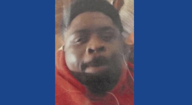 Silver Alert issued for missing person in Mississippi