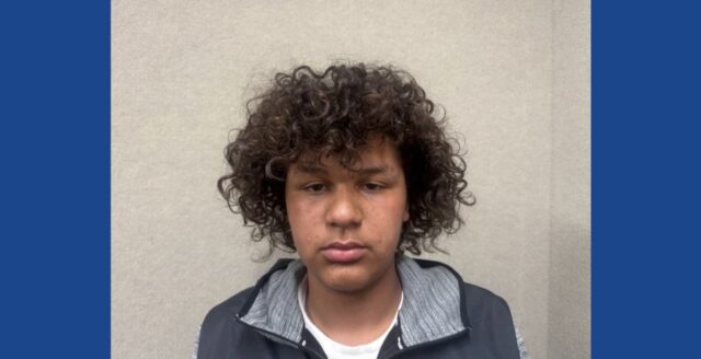 Two people arrested following shooting incident in North Carolina