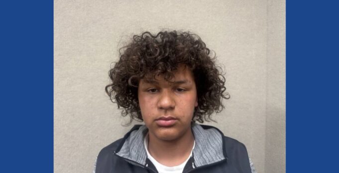Two people arrested following shooting incident in North Carolina