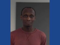 Man in country illegally arrested in Pennsylvania for voting in seven federal elections