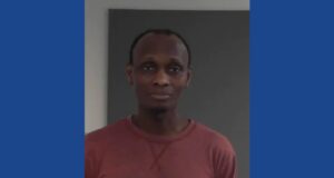 Man in country illegally arrested in Pennsylvania for voting in seven federal elections