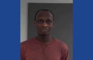 Man in country illegally arrested in Pennsylvania for voting in seven federal elections