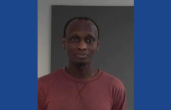 Man in country illegally arrested in Pennsylvania for voting in seven federal elections