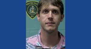 One person arrested following meth bust in North Carolina