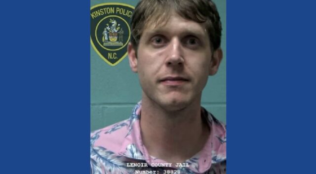 One person arrested following meth bust in North Carolina
