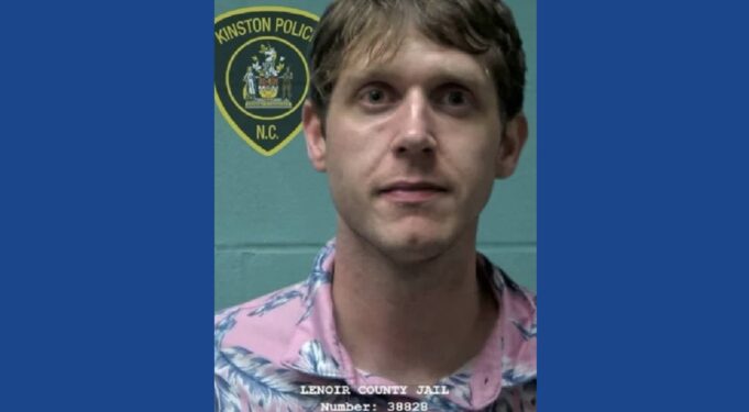 One person arrested following meth bust in North Carolina