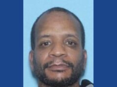 Police searching for missing person in North Carolina