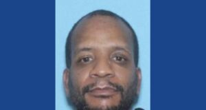 Police searching for missing person in North Carolina