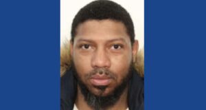 Police searching for missing person in Georgia