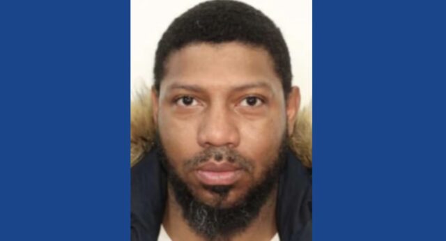 Police searching for missing person in Georgia