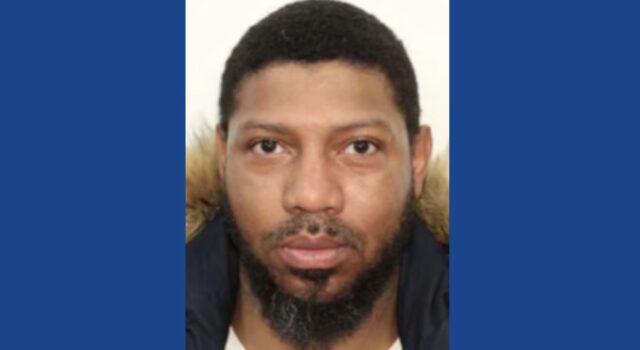 Police searching for missing person in Georgia