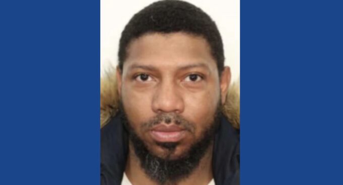 Police searching for missing person in Georgia