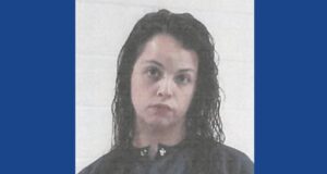 Police searching for wanted theft suspect in Georgia