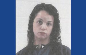 Police searching for wanted theft suspect in Georgia