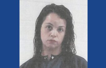 Police searching for wanted theft suspect in Georgia