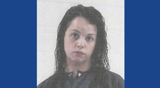 Police searching for wanted theft suspect in Georgia