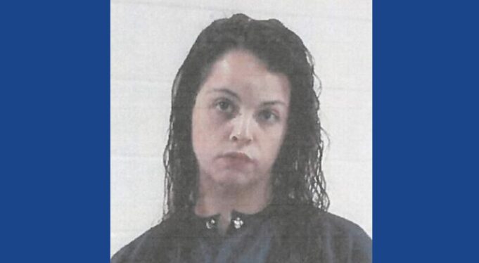 Police searching for wanted theft suspect in Georgia