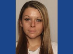 Police searching for wanted fugitive in Ohio