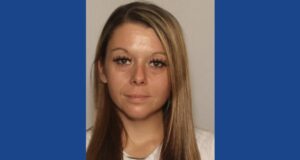 Police searching for wanted fugitive in Ohio