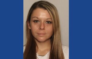 Police searching for wanted fugitive in Ohio