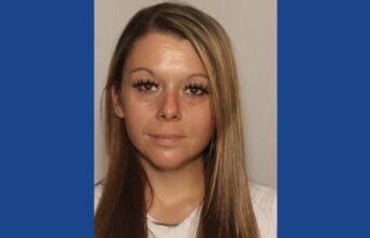 Police searching for wanted fugitive in Ohio