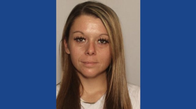 Police searching for wanted fugitive in Ohio