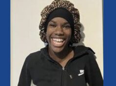 Police searching for missing 15-year-old in Ohio