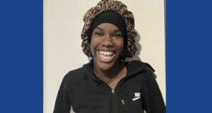 Police searching for missing 15-year-old in Ohio