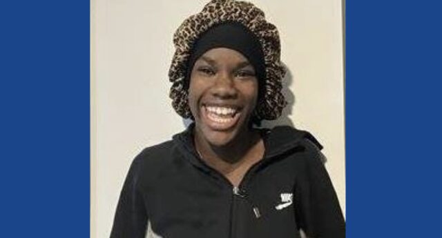 Police searching for missing 15-year-old in Ohio