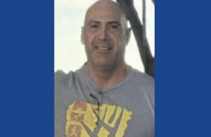 Police searching for missing person following vehicle crash on I-94 in Michigan