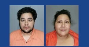 Two people arrested following drug bust in Louisiana