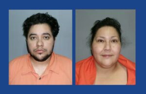 Two people arrested following drug bust in Louisiana